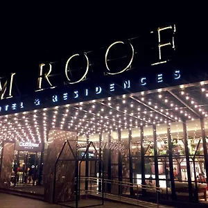 M Roof & Residences Hotel