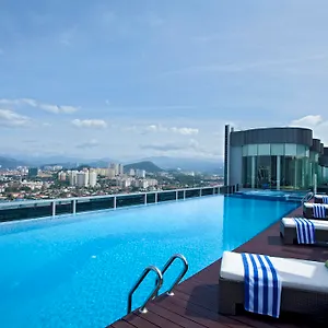 Somerset 4*, Kuala Lumpur Malaisie