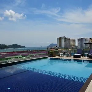 Horizon 4*, Kota Kinabalu Malaisie