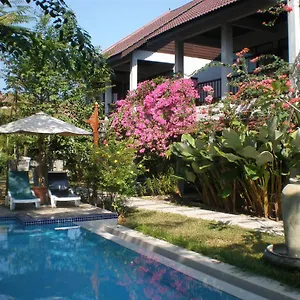 Molek 3*, Langkawi Malaisie