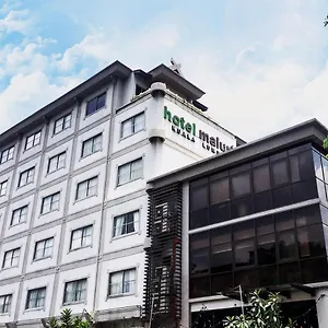 Maluri 3*, Kuala Lumpur Malaisie